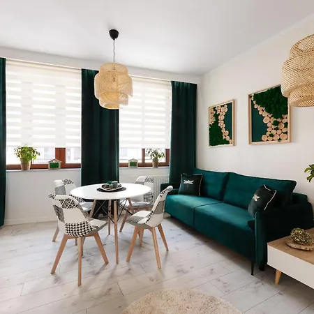 Sun And Apartament Jelenia Góra