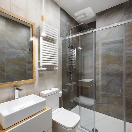 Sun And Jelenia Góra