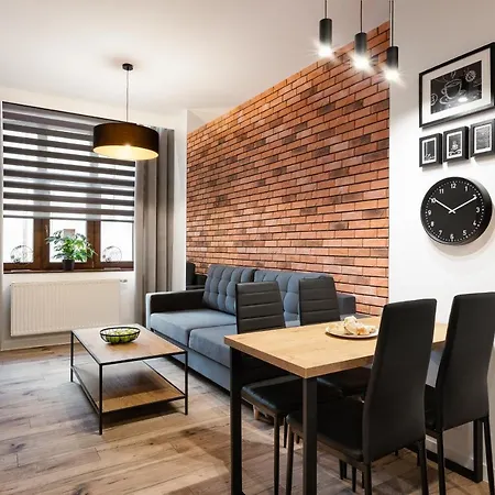 Sun And Apartament Jelenia Góra