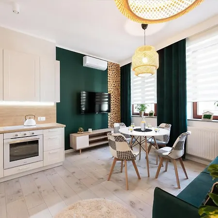 Sun And Jelenia Góra