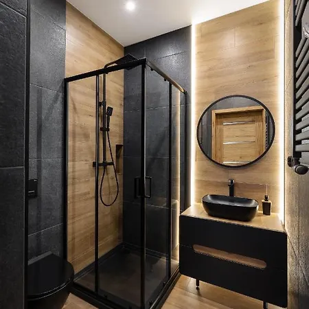 Sun And Apartament *