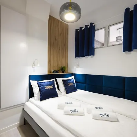 Appartement Sun And