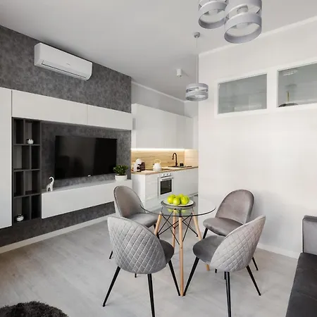 Sun And Apartament Jelenia Góra