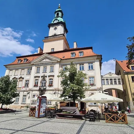 Apartament Sun And Jelenia Góra