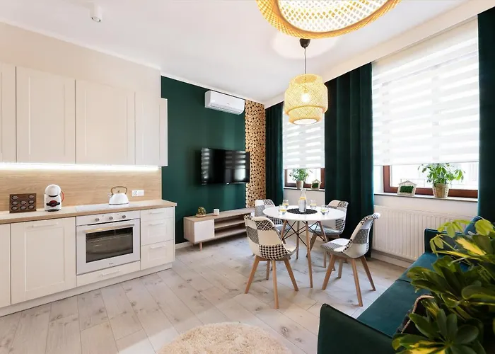 Sun And Jelenia Gora