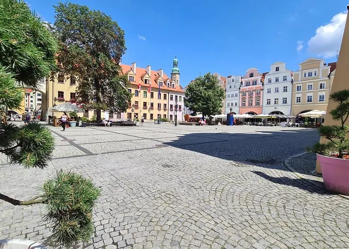 Sun And Jelení Hora